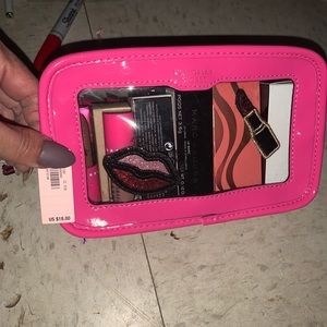 $250 bag of lipstick🤩